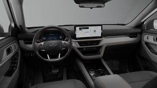 2026 Ford Explorer® Internal Image 2